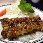 Best Eel Steak (M) in San Francisco, CA